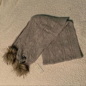 New Gilly Hicks Scarf